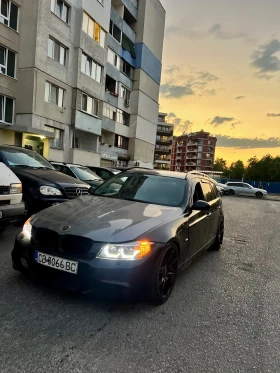 BMW 320, снимка 10