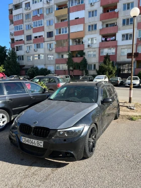 BMW 320, снимка 4