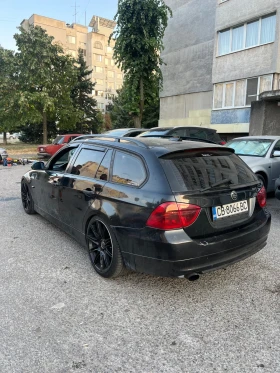 BMW 320, снимка 11
