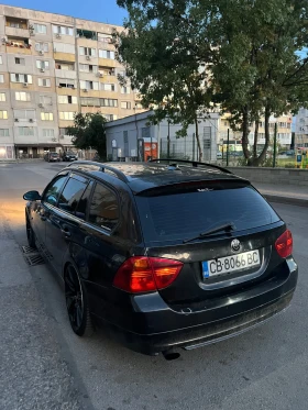 BMW 320, снимка 3