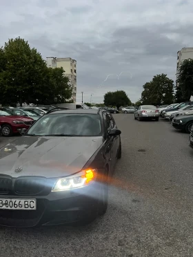 BMW 320, снимка 2