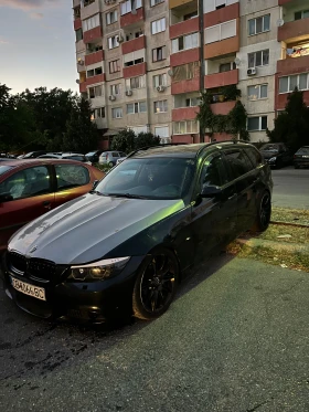BMW 320, снимка 9