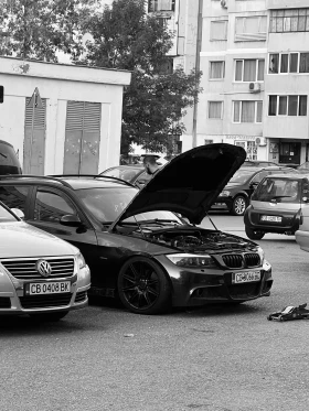 BMW 320, снимка 7