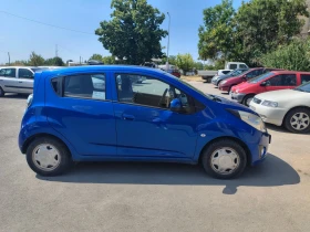Chevrolet Spark LC gaz/benzin, снимка 4