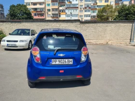 Chevrolet Spark LC gaz/benzin, снимка 3