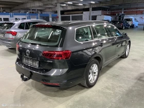 VW Passat 1.5 TSI OPF VARIANT STYLE BUSINESS NAVI, снимка 4
