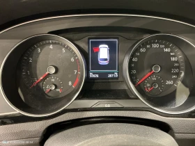 VW Passat 1.5 TSI OPF VARIANT STYLE BUSINESS NAVI, снимка 10