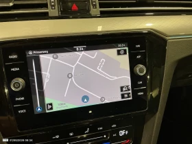 VW Passat 1.5 TSI OPF VARIANT STYLE BUSINESS NAVI, снимка 11