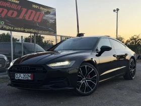 Audi A7 3XS-LINE ЛИЗИНГ !!!, снимка 2