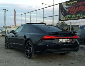 Audi A7 3XS-LINE ЛИЗИНГ !!!, снимка 4