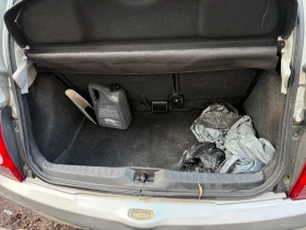 Nissan Micra, снимка 8