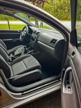 VW Golf, снимка 9