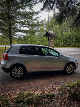 VW Golf, снимка 4