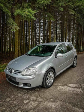VW Golf, снимка 1