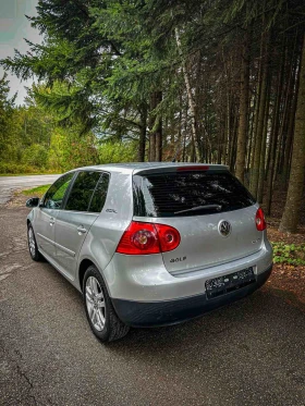 VW Golf, снимка 3