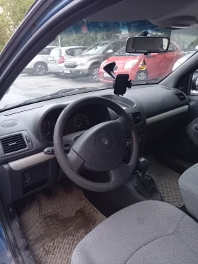 Renault Clio, снимка 2