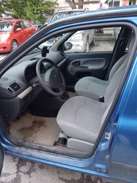 Renault Clio, снимка 3
