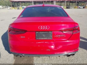 Audi S5, снимка 16