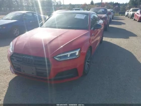 Audi S5, снимка 2