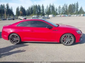 Audi S5, снимка 13