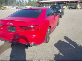 Audi S5, снимка 4