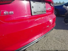 Audi S5, снимка 17