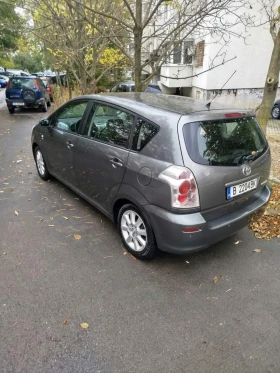 Toyota Corolla verso 1.8 , снимка 3