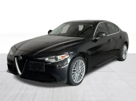 Alfa Romeo Giulia, снимка 3