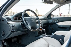 Mercedes-Benz S 600, снимка 8