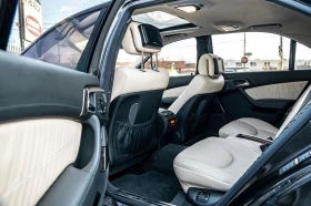Mercedes-Benz S 600, снимка 14