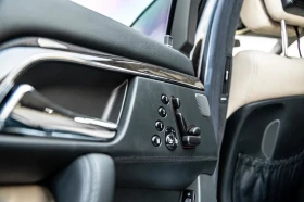 Mercedes-Benz S 600, снимка 13