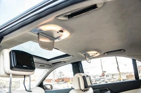 Mercedes-Benz S 600, снимка 12