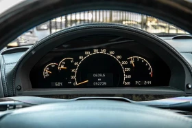 Mercedes-Benz S 600, снимка 9
