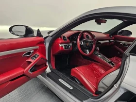 Porsche Cayman, снимка 10