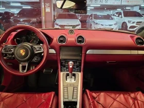 Porsche Cayman, снимка 7