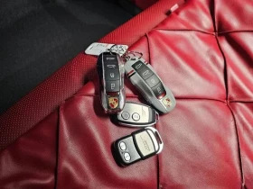 Porsche Cayman, снимка 13