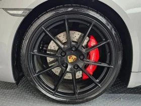 Porsche Cayman, снимка 5