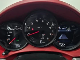 Porsche Cayman, снимка 8