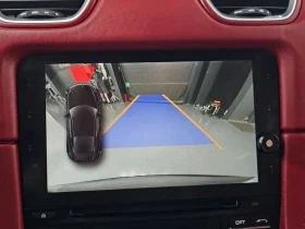 Porsche Cayman, снимка 12