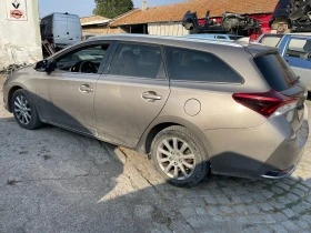 Toyota Auris 1.2i TURBO, снимка 4