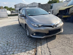 Toyota Auris 1.2i TURBO | Mobile.bg   2