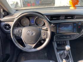 Toyota Auris 1.2i TURBO, снимка 5 - Автомобили и джипове - 42024921