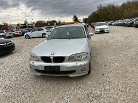 BMW 120 2.0d 163k.c *UNIKAT*, снимка 1 - Автомобили и джипове - 43067315