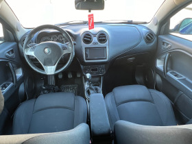 Alfa Romeo MiTo 105  | Mobile.bg   13
