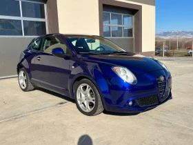 Alfa Romeo MiTo 105  | Mobile.bg    2