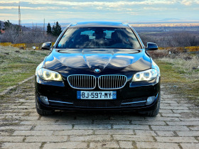 BMW 530 HEAD UP KEY LESS PANORAMA, снимка 2