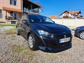 Peugeot 208 1, 5HDI-56550km!!! | Mobile.bg    7