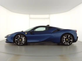 Обява за продажба на Ferrari SF 90 STRADALE/ CARBON/ CERAMIC/ CAMERA/ 20/ ~ 437 976 EUR - изображение 5