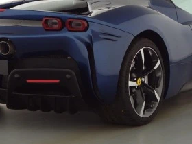 Обява за продажба на Ferrari SF 90 STRADALE/ CARBON/ CERAMIC/ CAMERA/ 20/ ~ 437 976 EUR - изображение 3