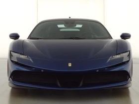 Обява за продажба на Ferrari SF 90 STRADALE/ CARBON/ CERAMIC/ CAMERA/ 20/ ~ 437 976 EUR - изображение 1